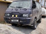 Mitsubishi Delica 1991 года за 950 000 тг. в Шымкент