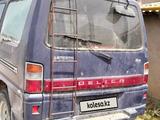 Mitsubishi Delica 1991 года за 950 000 тг. в Шымкент – фото 4