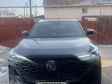 Changan CS55 Plus 2025 года за 9 000 000 тг. в Алматы