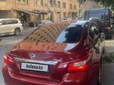Nissan Altima 2016 года за 3 500 000 тг. в Семей – фото 3