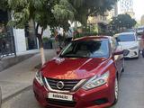 Nissan Altima 2016 года за 3 500 000 тг. в Семей