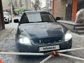 ВАЗ (Lada) Priora 2170 2012 годаfor2 500 000 тг. в Костанай – фото 5