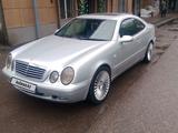 Mercedes-Benz CLK 320 1998 года за 4 000 000 тг. в Алматы
