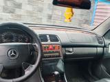 Mercedes-Benz CLK 320 1998 года за 4 000 000 тг. в Алматы – фото 2