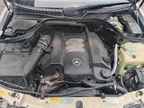 Mercedes-Benz CLK 320 1998 года за 4 000 000 тг. в Алматы – фото 3