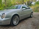 Mercedes-Benz CLK 320 1998 года за 4 000 000 тг. в Алматы – фото 5