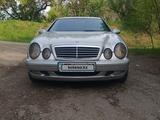 Mercedes-Benz CLK 320 1998 года за 4 000 000 тг. в Алматы – фото 4
