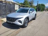 Hyundai Tucson 2024 года за 14 900 000 тг. в Алматы