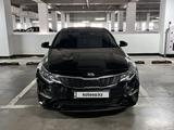 Kia Optima 2020 годаfor10 500 000 тг. в Астана – фото 2
