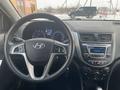 Hyundai Solaris 2015 годаүшін5 400 000 тг. в Караганда – фото 16