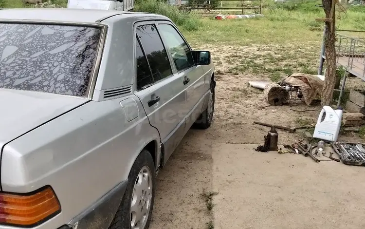 Mercedes-Benz 190 1991 года за 1 050 000 тг. в Шымкент