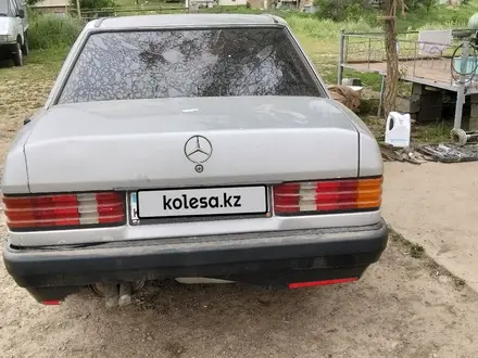 Mercedes-Benz 190 1991 года за 1 050 000 тг. в Шымкент – фото 2