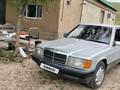 Mercedes-Benz 190 1991 года за 1 050 000 тг. в Шымкент – фото 3