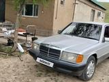 Mercedes-Benz 190 1991 годаүшін1 050 000 тг. в Шымкент – фото 3