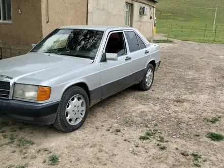Mercedes-Benz 190 1991 года за 1 050 000 тг. в Шымкент – фото 4