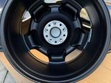 Оригинальные диски для G-class R22 5x130 за 975 000 тг. в Астана – фото 3