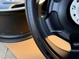 Оригинальные диски для G-class R22 5x130 за 975 000 тг. в Астана – фото 4