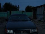 Audi 100 1993 года за 1 700 000 тг. в Тараз – фото 3