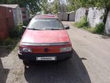 Volkswagen Passat 1991 годаүшін1 250 000 тг. в Петропавловск – фото 3