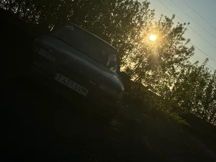 Mazda 323 1989 годаүшін450 000 тг. в Петропавловск – фото 9