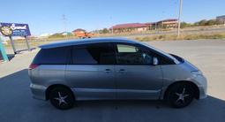 Toyota Estima 2007 годаfor5 500 000 тг. в Атырау – фото 3