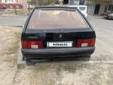 ВАЗ (Lada) 2114 2007 года за 450 000 тг. в Атырау – фото 2