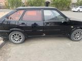 ВАЗ (Lada) 2114 2007 года за 450 000 тг. в Атырау