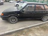 ВАЗ (Lada) 2114 2007 года за 450 000 тг. в Атырау – фото 3