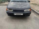 ВАЗ (Lada) 2114 2007 года за 450 000 тг. в Атырау – фото 4