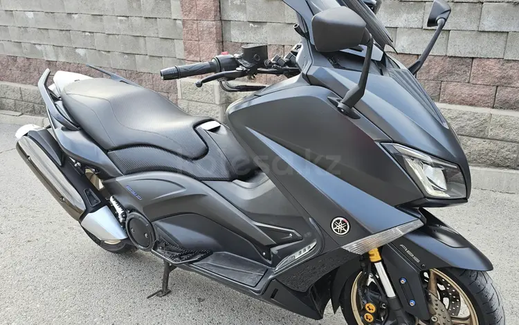 Yamaha  TMAX 2016 года за 4 400 000 тг. в Алматы