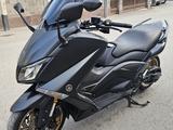 Yamaha  TMAX 2016 года за 4 400 000 тг. в Алматы – фото 2