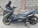 Yamaha  TMAX 2016 года за 4 400 000 тг. в Алматы – фото 5