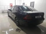 Mercedes-Benz C 180 2002 годаүшін2 900 000 тг. в Алматы – фото 5