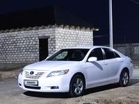 Toyota Camry 2008 года за 5 500 000 тг. в Атырау