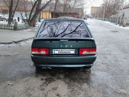 ВАЗ (Lada) 2114 2010 года за 1 300 000 тг. в Семей – фото 11