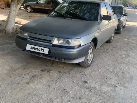 ВАЗ (Lada) 2110 2004 года за 300 000 тг. в Жезказган – фото 7