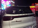 Chery Tiggo 7 Pro Max 2023 года за 10 500 000 тг. в Шымкент – фото 4