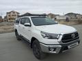 Toyota Hilux 2022 годаүшін20 500 000 тг. в Актау – фото 2