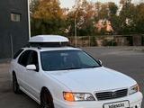 Nissan Cefiro 1998 года за 2 700 000 тг. в Талдыкорган – фото 3