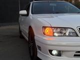 Nissan Cefiro 1998 года за 2 700 000 тг. в Талдыкорган – фото 2