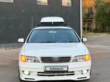 Nissan Cefiro 1998 года за 2 700 000 тг. в Талдыкорган – фото 4
