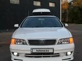 Nissan Cefiro 1998 года за 2 700 000 тг. в Талдыкорган – фото 5