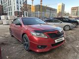 Toyota Camry 2009 годаүшін7 000 000 тг. в Петропавловск