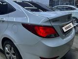 Hyundai Accent 2015 года за 5 650 000 тг. в Павлодар – фото 2