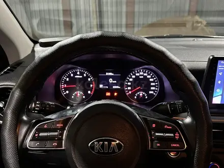 Kia Cerato 2020 года за 7 900 000 тг. в Алматы – фото 5