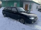 ВАЗ (Lada) 2114 2010 года за 1 400 000 тг. в Павлодар – фото 4