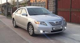 Toyota Camry 2008 года за 6 000 000 тг. в Алматы – фото 3