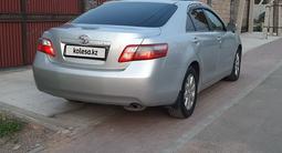 Toyota Camry 2008 года за 6 000 000 тг. в Алматы – фото 5