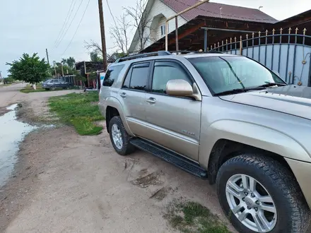 Toyota 4Runner 2004 года за 12 000 000 тг. в Шу – фото 3