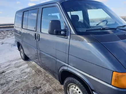 Volkswagen Caravelle 1991 года за 2 250 000 тг. в Петропавловск – фото 10